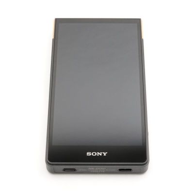 明華ページ SONY NW-ZX707 中古 240004011553|中古通販フジヤエービック