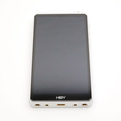 新品　未開封　HIBY RS 2 HiByMusic RS2 – e☆イヤホン