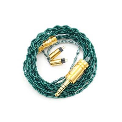 Emerald MKIII-Custom-4.4mm [BEA-1420]