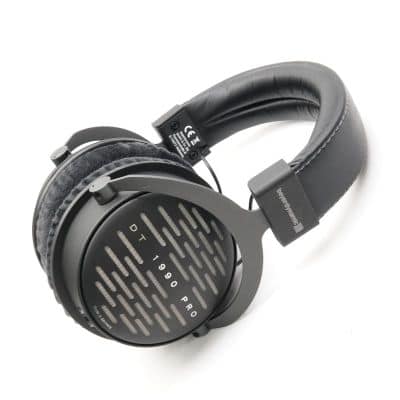 beyerdynamic DT 1990 PRO / 250 Ω [710490] 中古 240004011577
