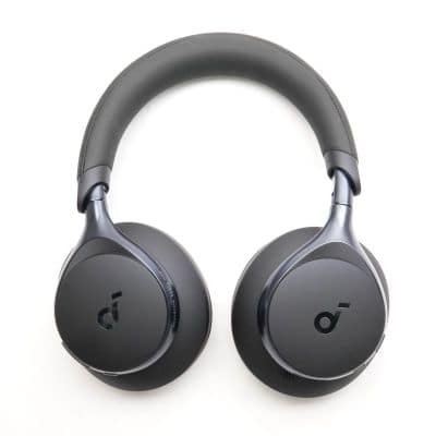 Anker soundcore Space One Pro 美品 中古 Anker 【中古】Soundcore Space One Pro シャンパンゴールド