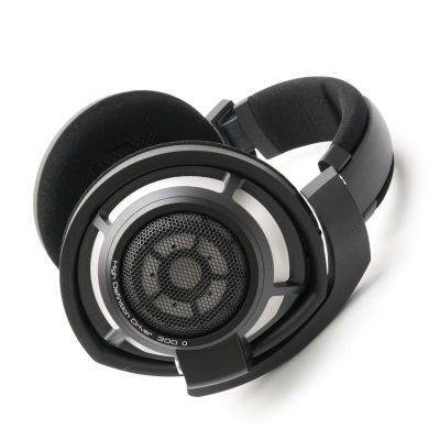 ゼンハイザー　HD800S Sennheiser HD 800S Reference Headphone | HeadAmp