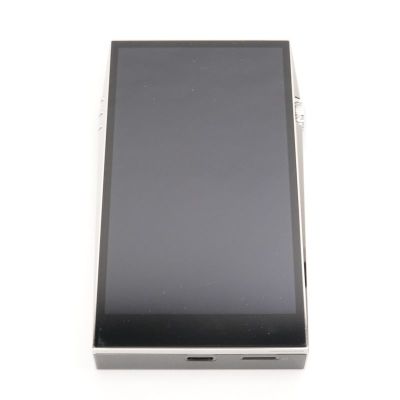 A&ultima SP3000 Silver [IRV-AK-SP3000-SLV]