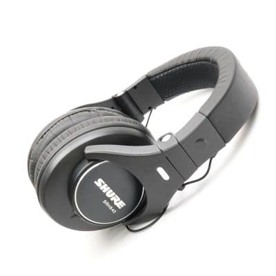 SRH840-BK-A