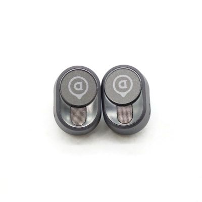 GEMINI II MATTE BLACK [LR161]