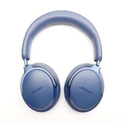 BOSE QuietComfort Ultra Headphones [QCULTRAHPLUN] 中古