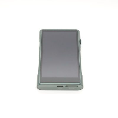 M3 Ultra (Green)