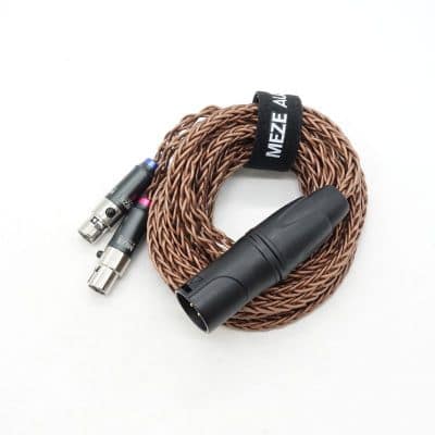 アップグレードバランスケーブル [MEM-XLR]