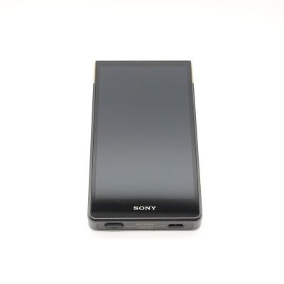 SONY NW-ZX707 中古 240004011840｜中古通販フジヤエービック