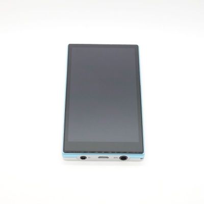 JM21 Blue [FIO-JM21-L]