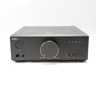 K9 Pro ESS [FIO-K9PROESS-B]