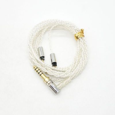 C106 2P12EZCLEH [シルバーコートケーブル 2P-4.4mm]