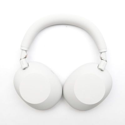 WH-1000XM6 SM プラチナシルバー