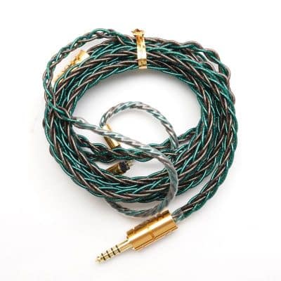 BEAT AUDIO Orbit Saga 8wire 2in-4.4mm 中古 240004011918｜中古通販