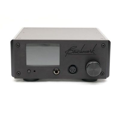 HPA4 Black [BMS-HPA4-B]