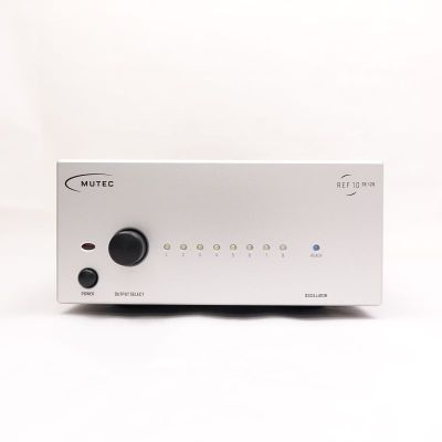 REF10 SE120 Aluminum