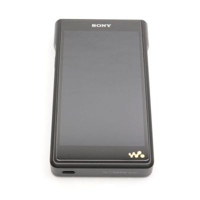 NW-WM1AM2 [NW-WM1AM2 C]