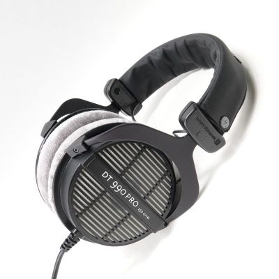 DT990PRO(旧タイプロゴ)