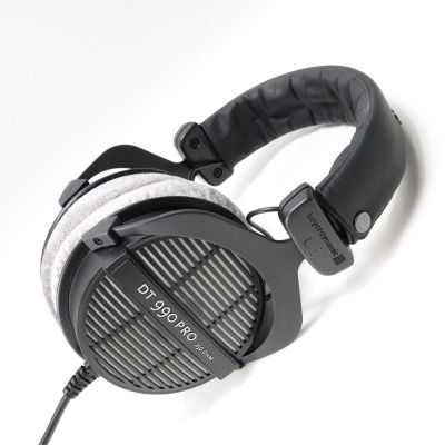 DT990PRO(旧タイプロゴ)