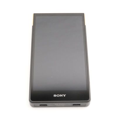 ナビ品 SONY NW-ZX707 中古 240004012041｜中古通販フジヤエービック
