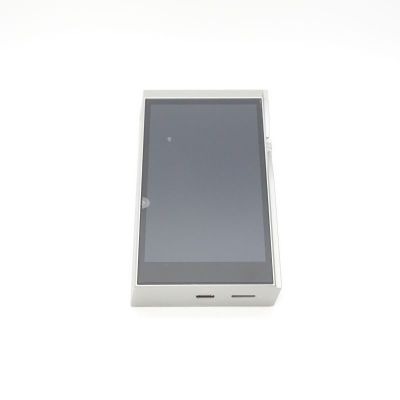 Astell&Kern A&futura SE180 SEM1 MoonSilver [AK-SE180-SEM1