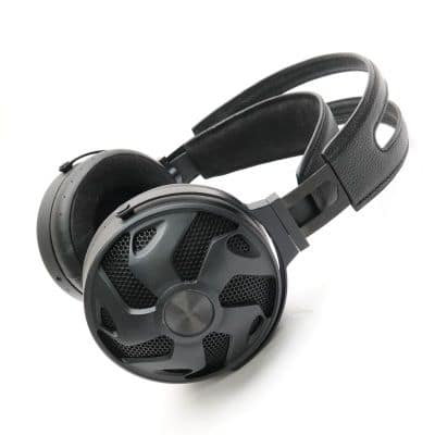 FT3 Black [FIO-FT3-B]