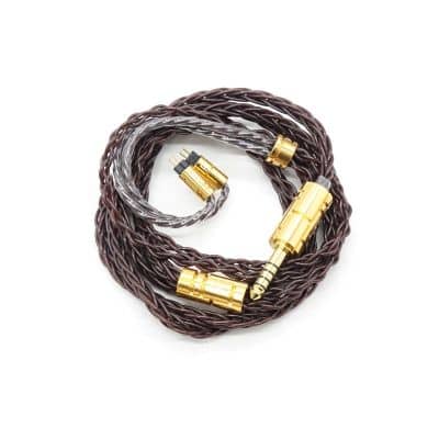 Arabica 8wire - Custom - 4.4mm [BEA-1604]