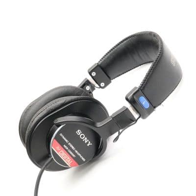 MDR-CD900ST/1
