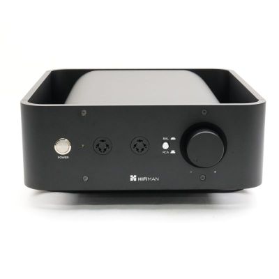 Jade II Amplifier