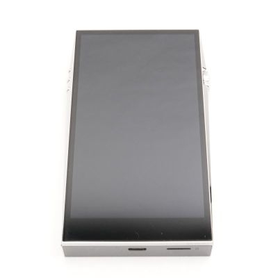 A&ultima SP3000 Silver [IRV-AK-SP3000-SLV]