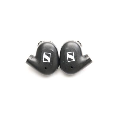 IE100PRO Wireless Black