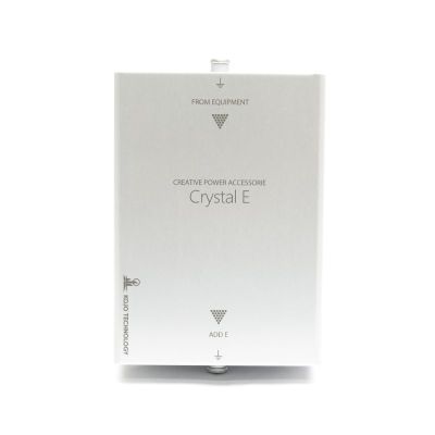 Crystal E