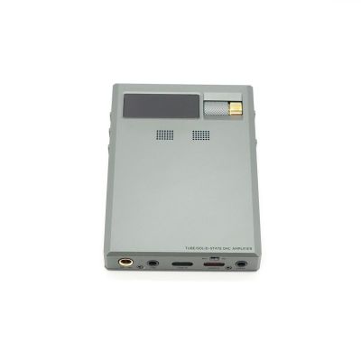 Cayin RU9 ポータブルNutube USB DAC/アンプ 中古 240004012345｜中古