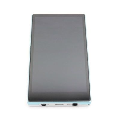 JM21 Blue [FIO-JM21-L]