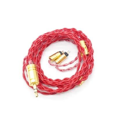 Vermilion MKIII Custom-3.5 [BEA-1130]