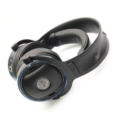 Gjallahon GH50 JM Edition Mk2