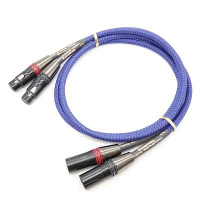 Granster AC-5000 XLR/1.0m