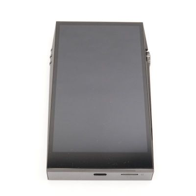 A&ultima SP3000 Black [IRV-AK-SP3000-BLK]