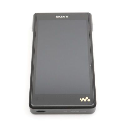 NW-WM1AM2 [NW-WM1AM2 C]