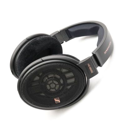 【中古美品】ゼンハイザー　HD 660S2 Amazon.co.jp: ゼンハイザー(Sennheiser) ヘッドホン 有線 HD