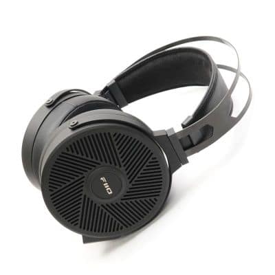 FT5 Black [FIO-FT5-B]