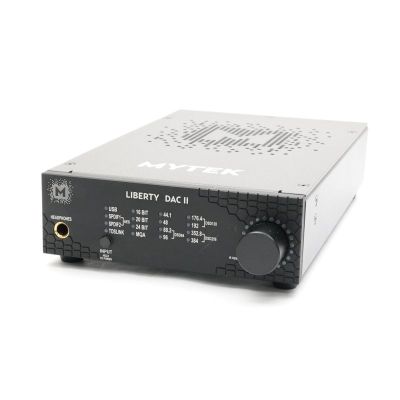 LIBERTY DAC II [MTK-DA-LBT2-B]