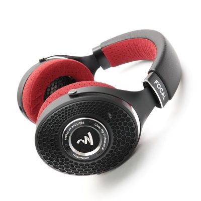中古 Focal Clear Proffessional 動作良好 最高のリファレンス・ヘッドフォンが25%オフ！Focal Clear
