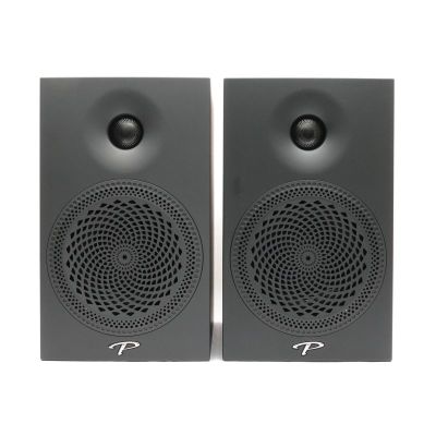 Premier 100B/Satin Black