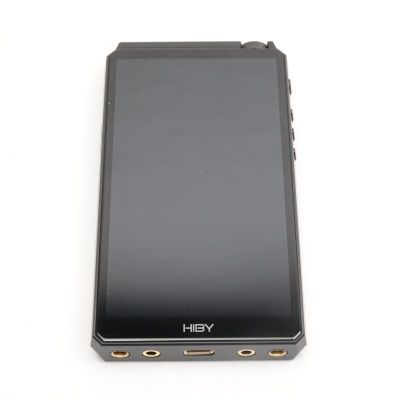 HiByMusic R6 III Black 中古 240004012679｜中古通販フジヤ