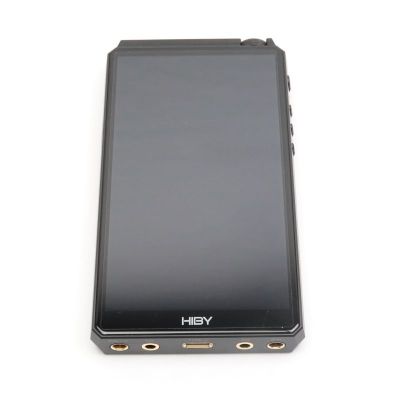新品　未開封　HIBY RS 2 Sandal Audio: Hiby RS2 DAPの試聴レビュー