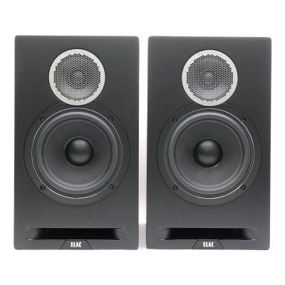 スピーカー・ウーファー ELAC Debut Reference DBR62 ELAC Debut Reference DBR62 [ペア] 価格比較 - 価格.com