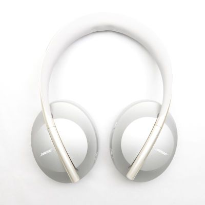 NC HEADPHONES 700 SILVER [NCHDPHS700SLV]