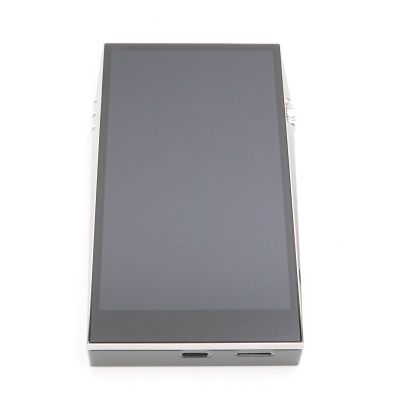 Astell&Kern A&ultima SP3000 Silver [IRV-AK-SP3000-SLV] 中古