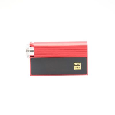 Nunchaku Red